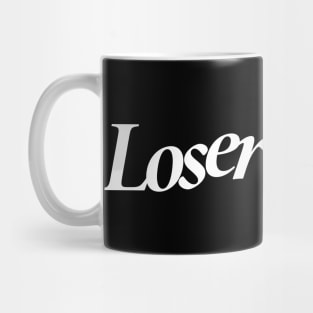 Loser Mug